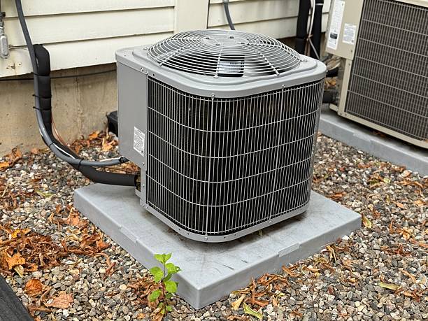24/7 Emergency Hvac Installation experts in Union City, OK