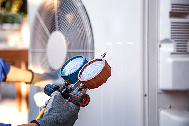 Affordable Emergency Ac Repair solutions in Union City, OK
