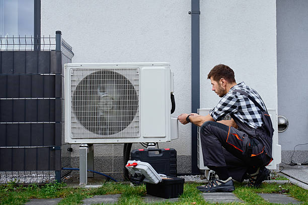 Trusted Emergency Ac Repair service in Union City, OK - HVAC Repair CO